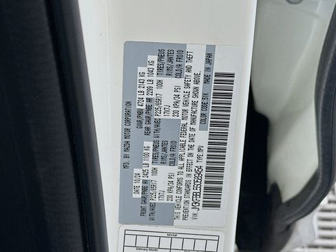 Used 2025 MAZDA CX-5 AWD 2.5 S w/ Select Package image 12