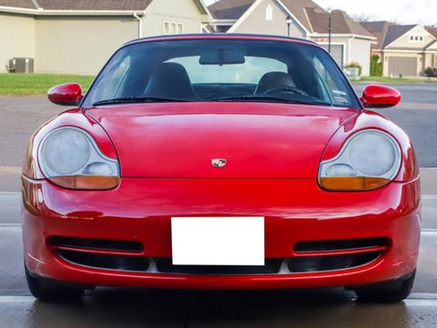 Used 1999 Porsche 911 Carrera image 13