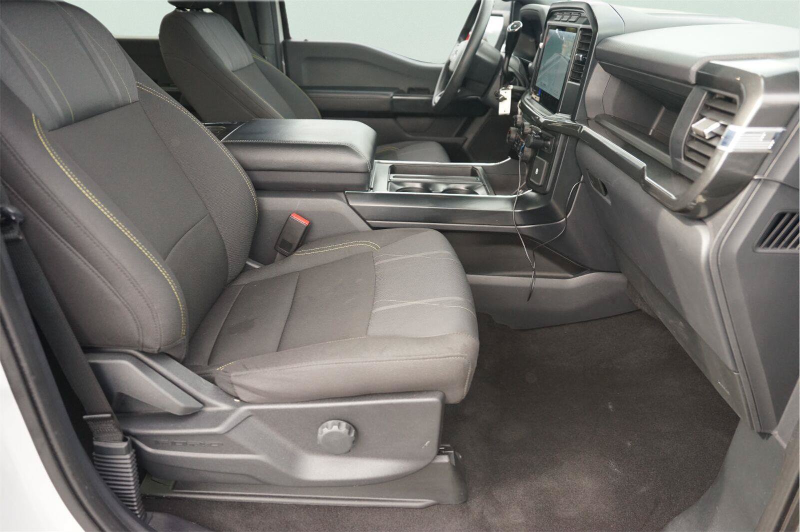 Used 2024 Ford F150 STX RWD image 18
