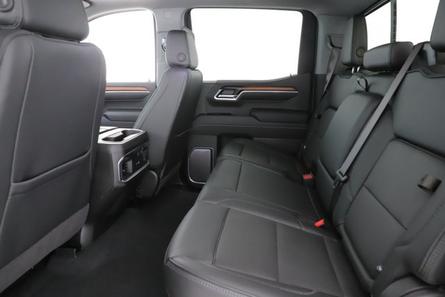Used 2025 GMC Sierra 1500 Denali AWD/4WD image 29