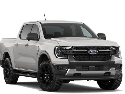 New 2026 Ford Ranger XLT AWD/4WD image 51