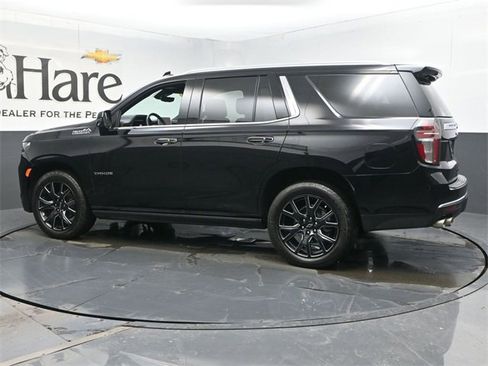 Used 2023 Chevrolet Tahoe High Country w/ Premium Package 2 image 54