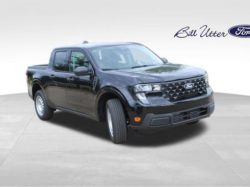 New 2026 Ford Maverick XL w/ 4K Tow Package AWD/4WD image 2