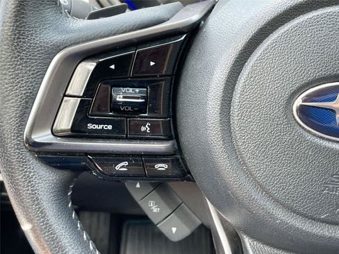 Used 2019 Subaru Outback 2.5i Touring w/ Popular Package #3A AWD/4WD image 30
