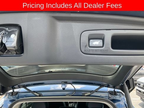 Used 2026 Honda CR-V EX-L image 15