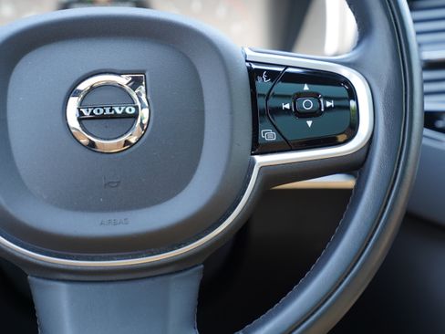 Used 2022 Volvo XC90 T6 Inscription AWD/4WD image 20