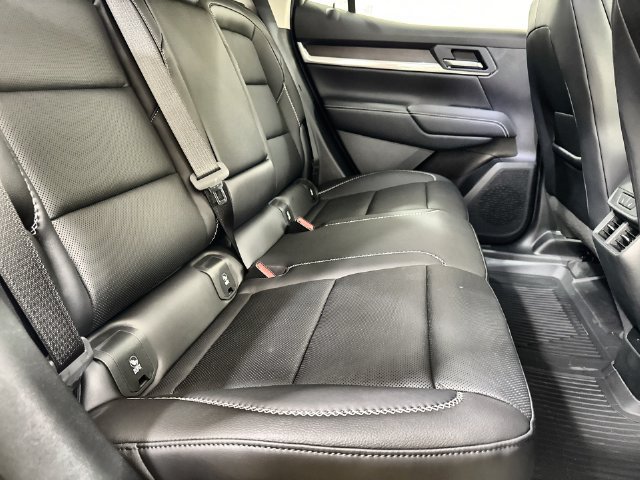 New 2026 GMC Terrain Denali w/ LPO, Floor Liner Package AWD/4WD image 27