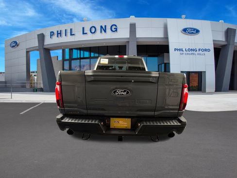 Certified 2025 Ford F150 Tremor w/ Equipment Group 402A High AWD/4WD image 4