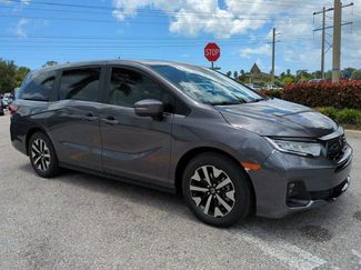 New 2026 Honda Odyssey EX-L video 1