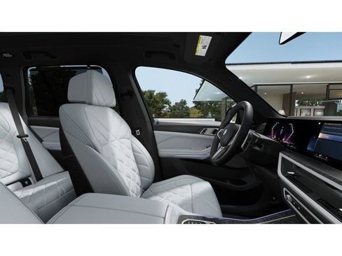 New 2026 BMW X5 xDrive40i w/ Executive Package AWD/4WD image 9