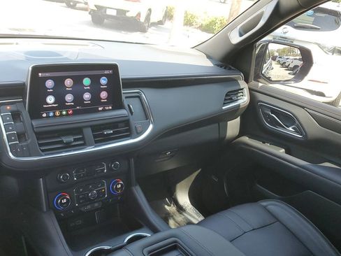 Certified 2021 Chevrolet Tahoe RST image 20