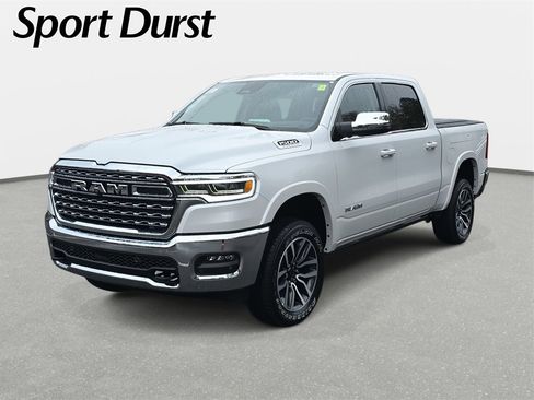 New 2026 RAM 1500 Limited image 1