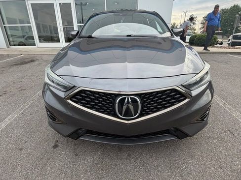 Used 2019 Acura ILX FWD image 2