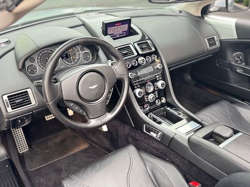 Used 2012 Aston Martin DBS Volante image 36