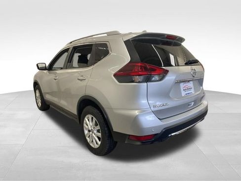Used 2020 Nissan Rogue SV AWD/4WD image 5