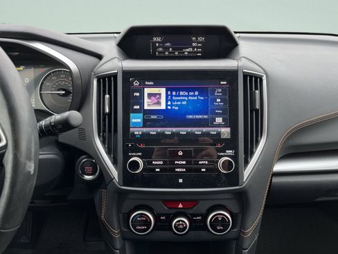 Used 2023 Subaru Crosstrek 2.5i Limited w/ Moonroof Package image 28