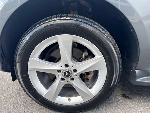 Used 2018 Mercedes-Benz GLE 350 4MATIC image 27