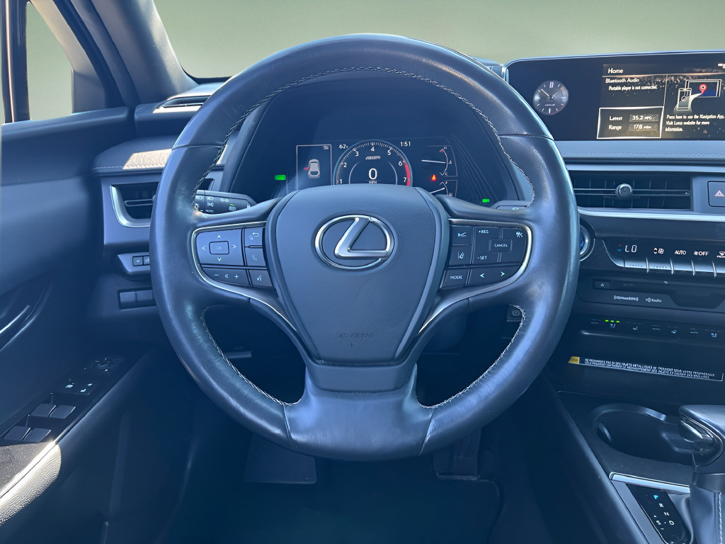 Used 2020 Lexus UX 250h w/ Premium Package AWD/4WD image 19