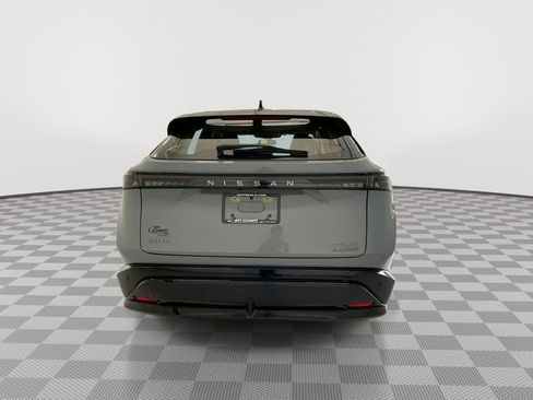 Certified 2024 Nissan Ariya ENGAGE e-4ORCE image 10