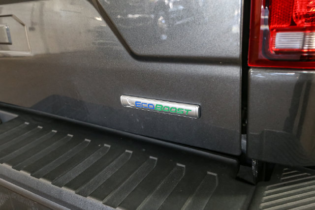 Used 2018 Ford F150 XL w/ Equipment Group 101A Mid AWD/4WD image 11