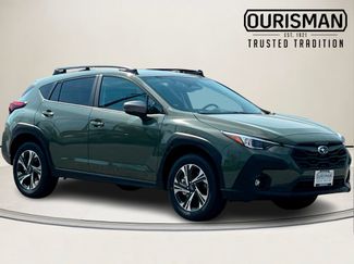 New 2026 Subaru Crosstrek 2.0i Premium video 1