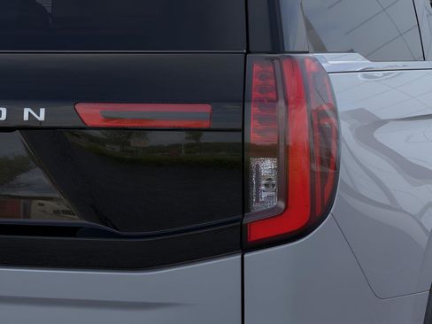 New 2025 Ford Expedition King Ranch image 21