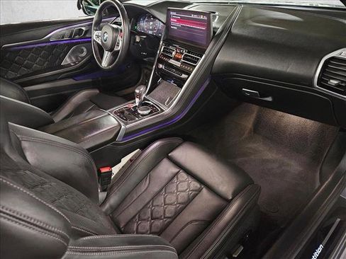 Used 2023 BMW M8 Competition w/ M Carbon Exterior Package image 19