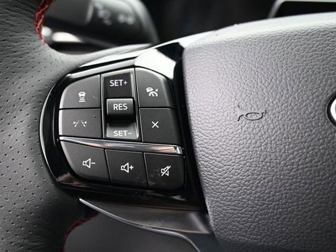 New 2026 Ford Explorer ST-Line w/ Premium Package RWD image 18