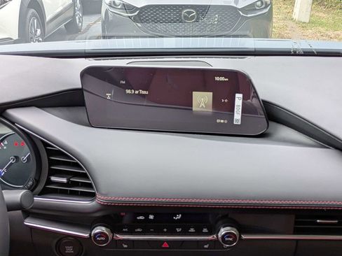 New 2026 MAZDA MAZDA3 Carbon image 18