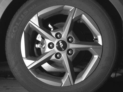 Used 2025 Kia K4 FWD image 15