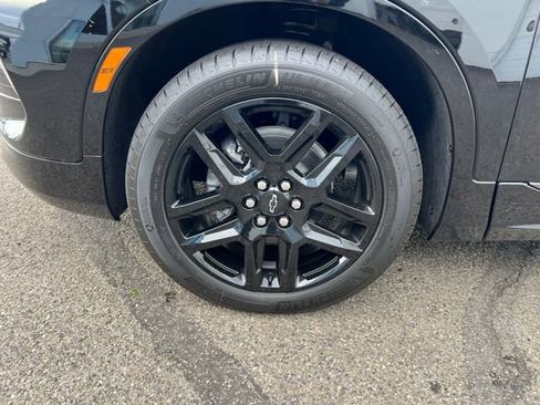 New 2026 Chevrolet Blazer RS w/ Enhanced Convenience Package image 24