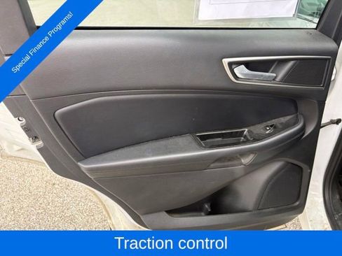 Used 2016 Ford Edge SEL w/ Canadian Touring Package AWD/4WD image 28