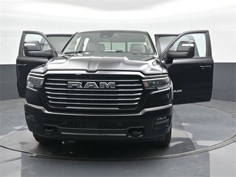 Used 2025 RAM 1500 Laramie image 48