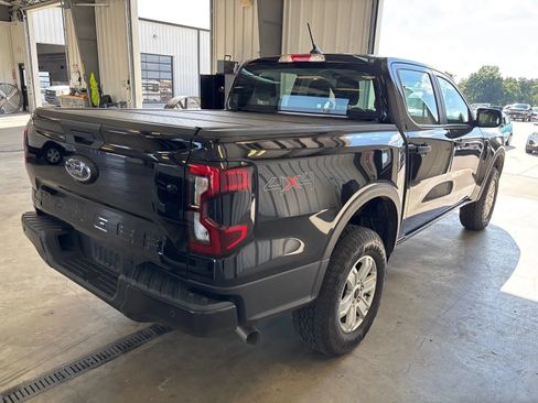 Used 2024 Ford Ranger XL AWD/4WD image 3
