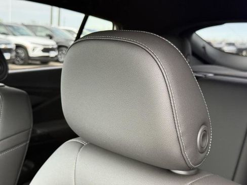New 2026 Buick Envista Preferred image 18