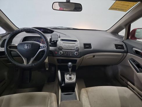 Used 2010 Honda Civic LX image 15