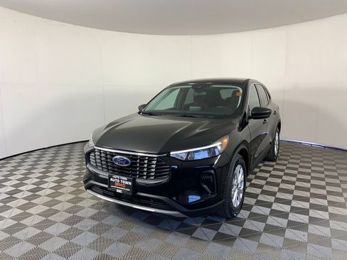 Used 2023 Ford Escape Active image 5