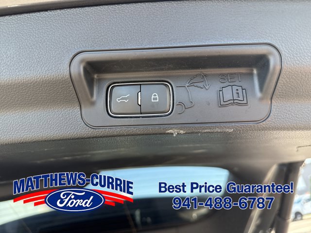 Certified 2023 Ford Explorer XLT w/ Equipment Group 202A RWD image 15