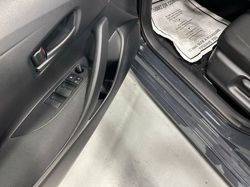 Used 2025 Toyota Corolla LE FWD image 9