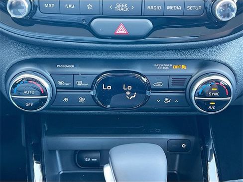 New 2025 Kia Soul EX image 16