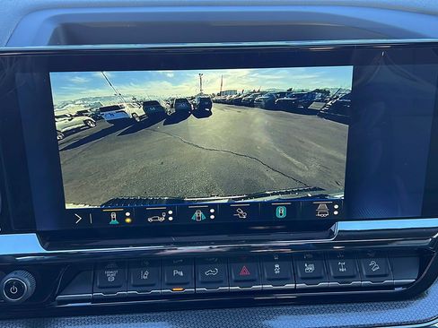 New 2026 Chevrolet Silverado 2500 ZR2 w/ LPO, Dark Essentials Package image 26