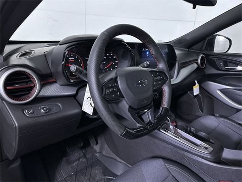 New 2026 Chevrolet Trax RS image 10