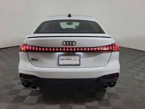 New 2026 Audi S5 Premium Plus image 5