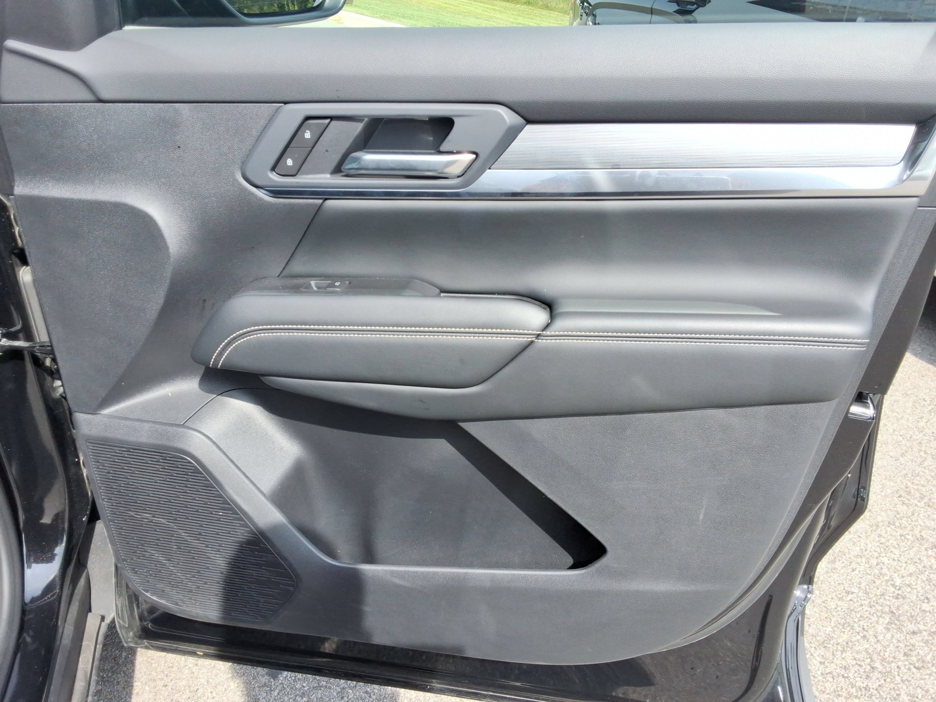 Used 2026 GMC Terrain Elevation AWD/4WD image 25