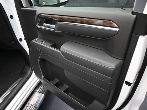 New 2026 Chevrolet Silverado 1500 LT w/ All Star Edition Plus image 27