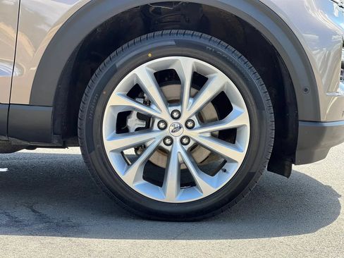 Used 2021 Ford Explorer Platinum w/ Equipment Group 601A AWD/4WD image 52