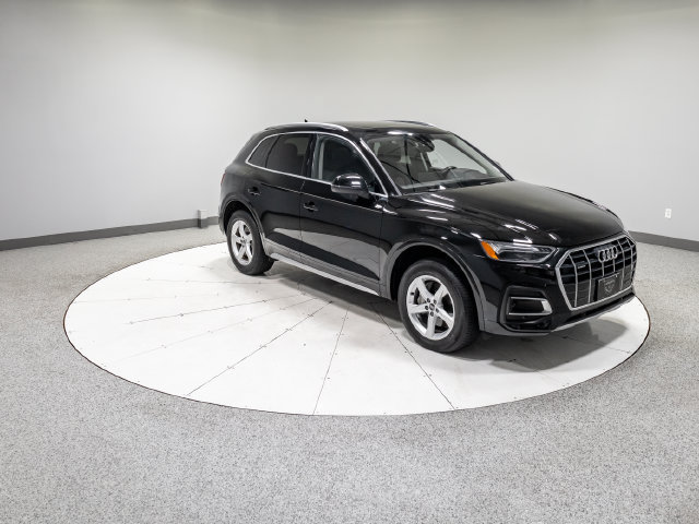 Used 2023 Audi Q5 2.0T Premium w/ Convenience Package AWD/4WD image 27