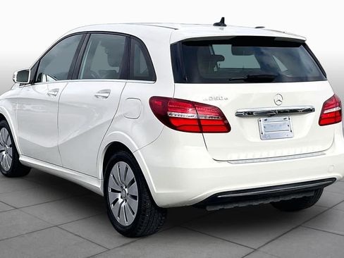 Used 2017 Mercedes-Benz B 250e image 10