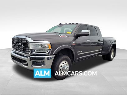 Used 2019 RAM 3500 Limited