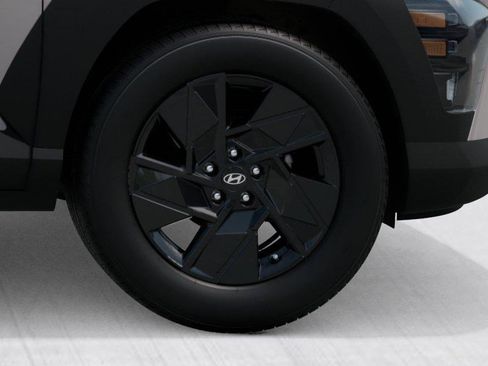 New 2026 Hyundai Kona SEL Premium image 8